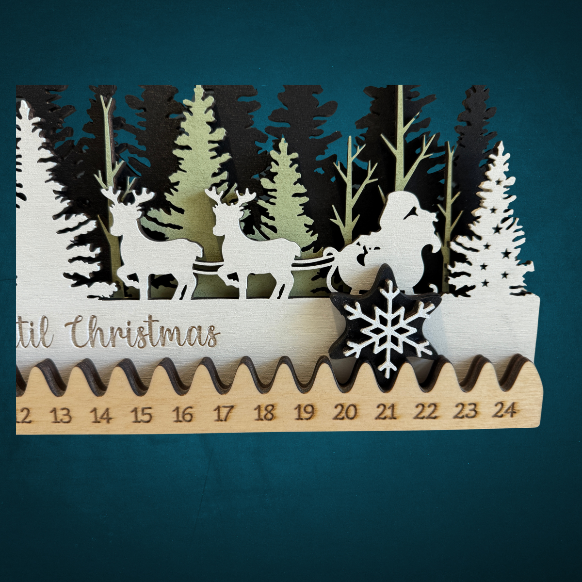 Christmas Countdown