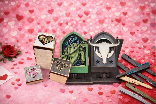 Meaningful Valentine's Gifts That Last Longer Than Chocolate