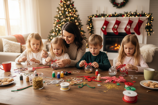 Finding the Magic in the Moments We Often Miss ✨