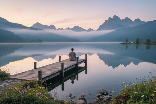 How to Manifest a Meaningful Year (Without Overcomplicating It)