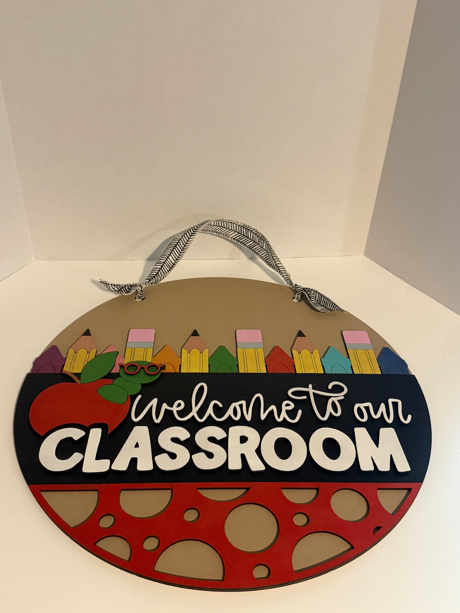 Classroom Magic