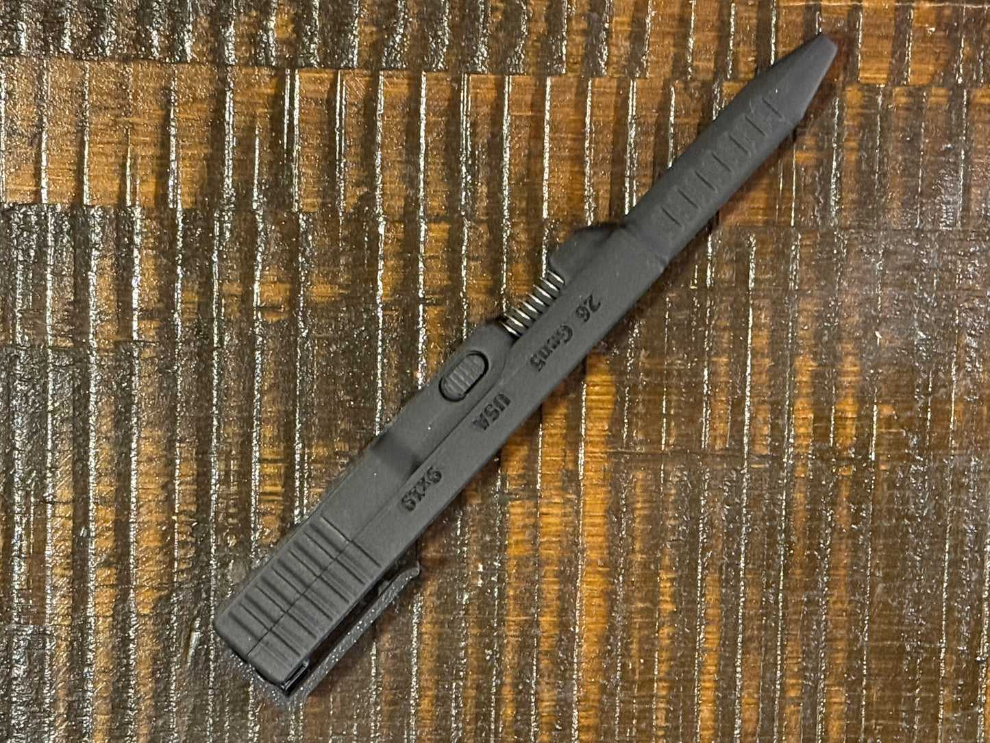 Glock Pen - Black Ink