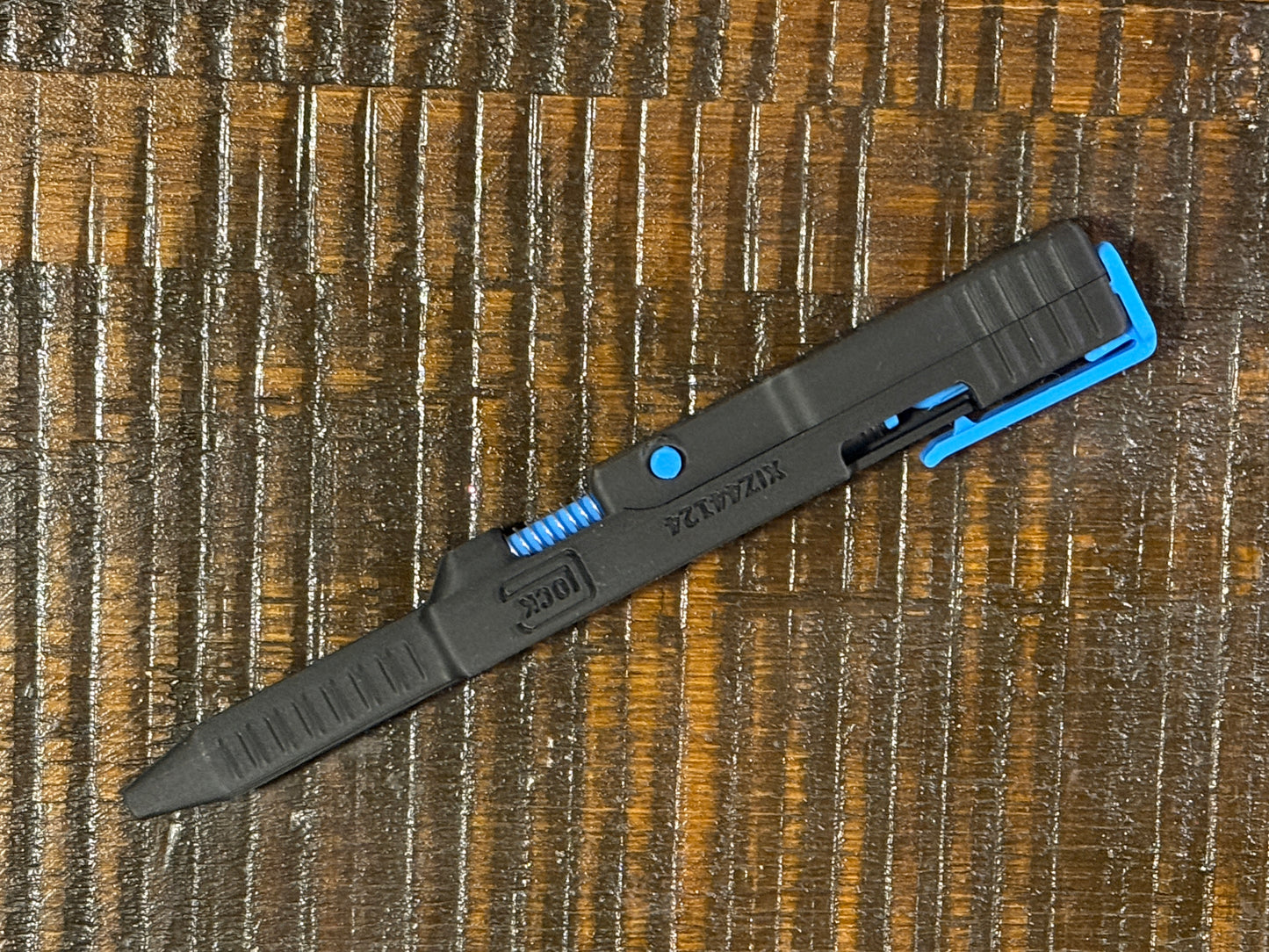 Glock Pen - Black Ink